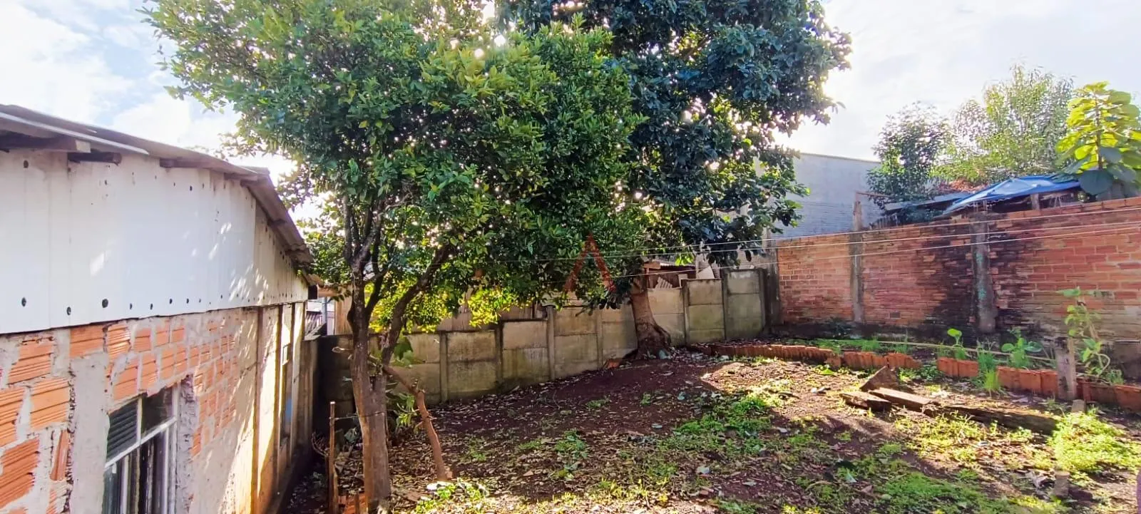 Imagem Casa á venda no Industrial próximo a Repinho e Cidade dos Lagos em Guarapuava PR