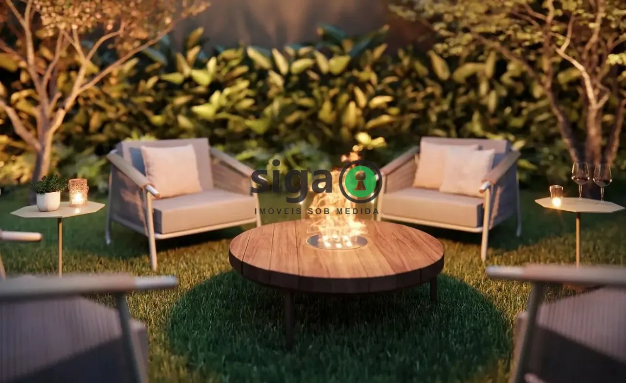 Imagem Cobertura Duplex para venda no Jardins 04 suítes, São Paulo - SP