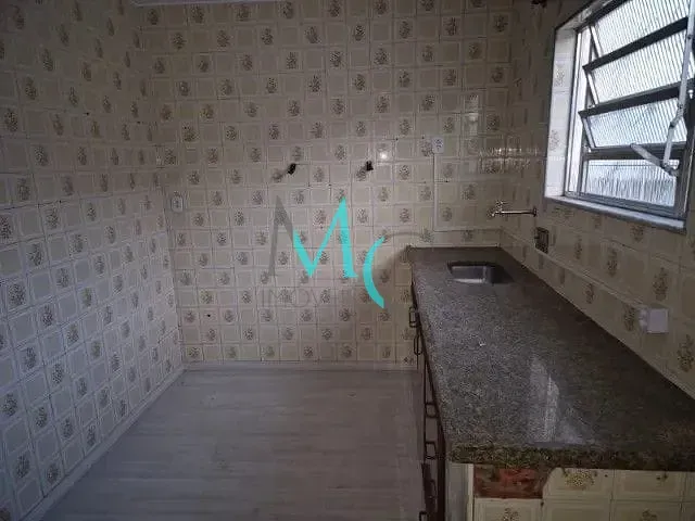 Imagem Casa com 5 dormitórios à venda, 250 m² por R$ 750.000,00 - Campo Grande - Rio de Janeiro/RJ