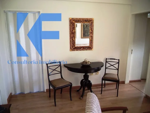 Imagem APARTAMENTO RESIDENCIAL em CAMPINAS - SP, BOTAFOGO