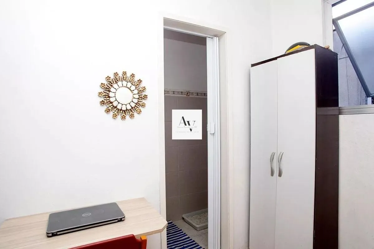 Imagem Apartamento à venda no bairro Bom Fim - Porto Alegre/RS