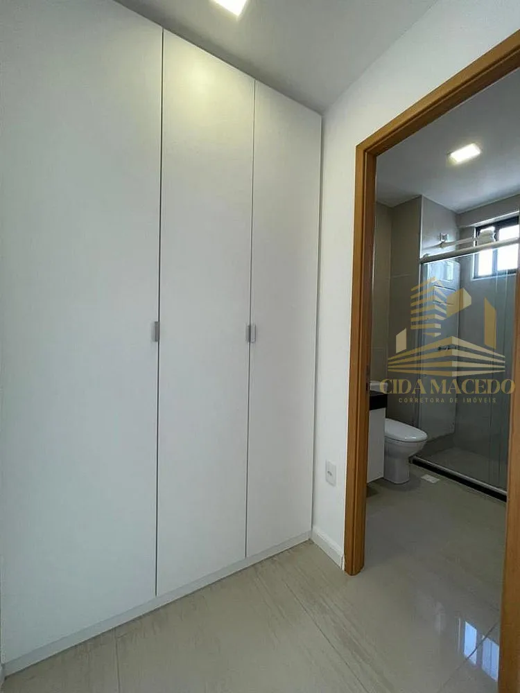 Imagem Apartamento Alto Padrão a Venda no bairro Altiplano Cabo Branco - João Pessoa, PB