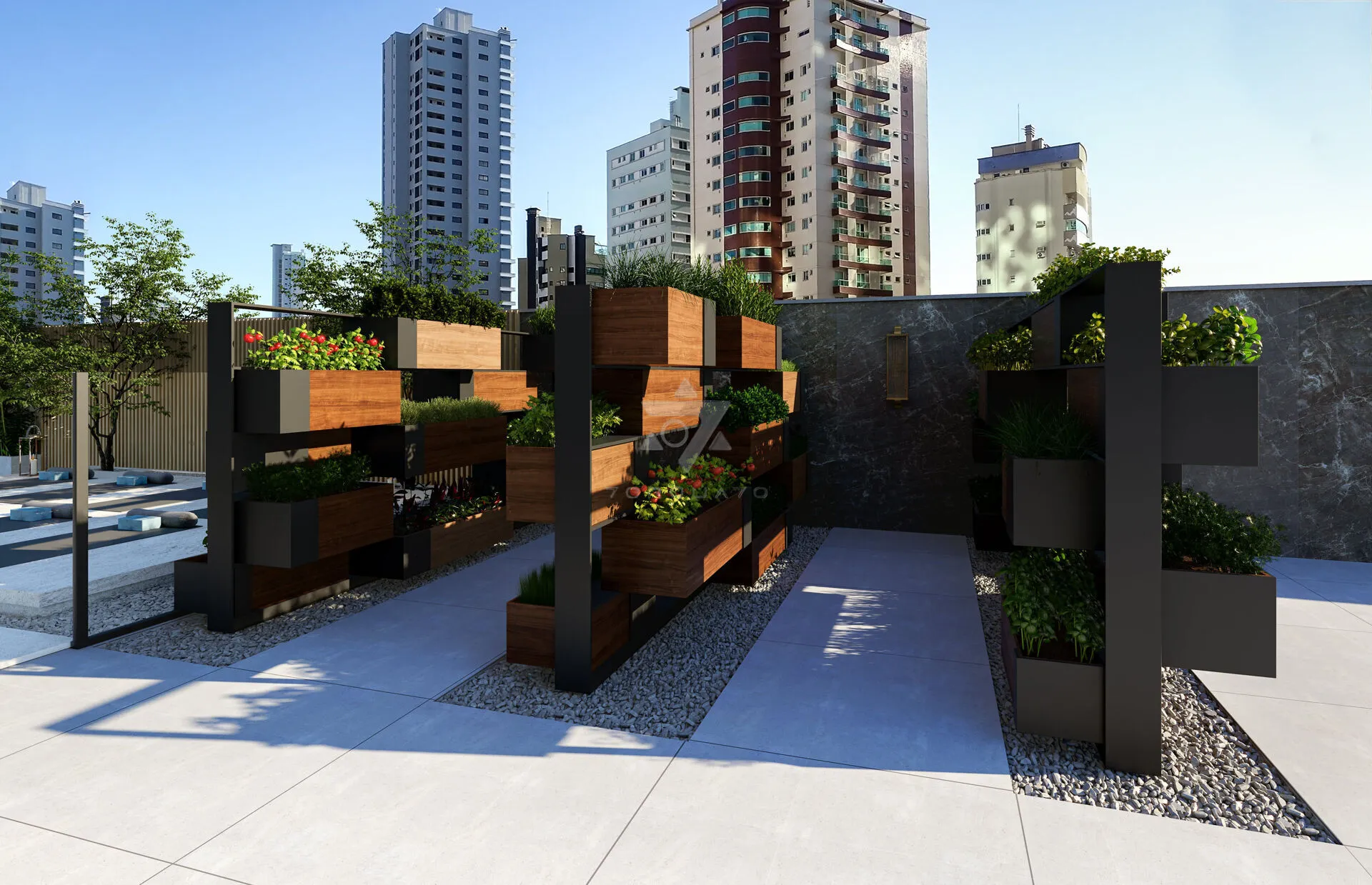 Imagem Barão de Albuquerque: A Nova Referência de Luxo no Bairro Fazenda, Itajaí
