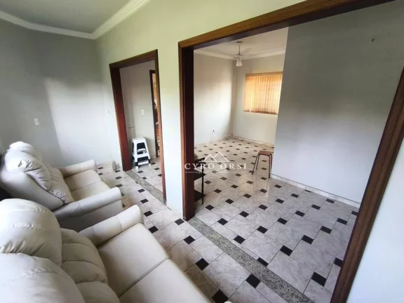 Imagem Chácara à venda, 2002 m² por R$ 700.000,00 - Pau D'Alhinho - Piracicaba/SP