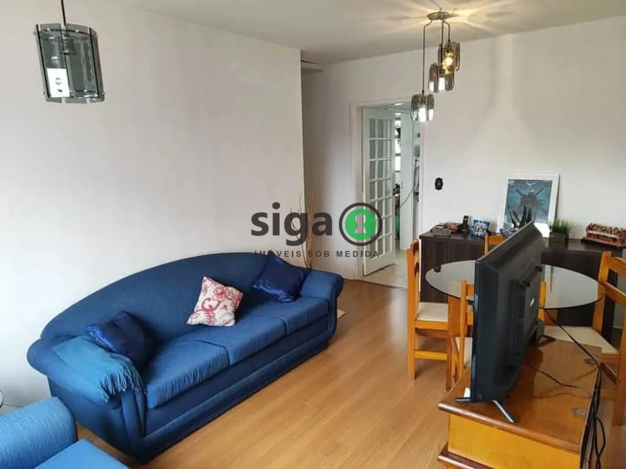 Imagem APARTAMENTO A VENDA