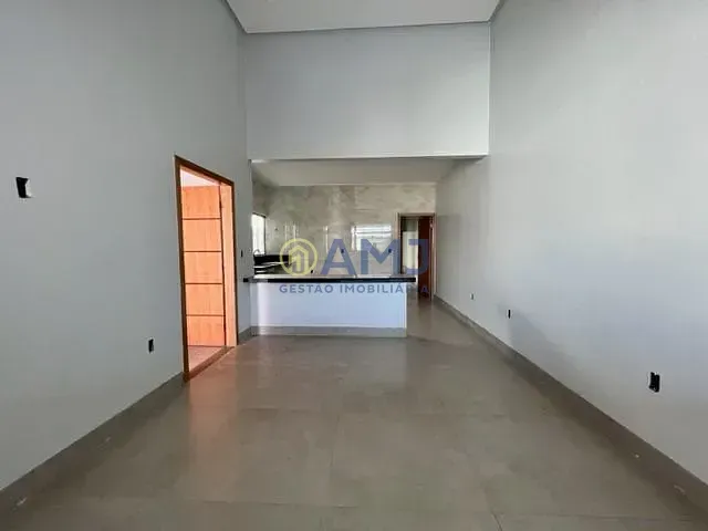Imagem Casa no Jardim Itaipu - 3 quartos