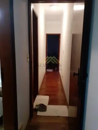 Imagem Sobrado Impecável com 3 Dormitórios e Charme Inaualável!