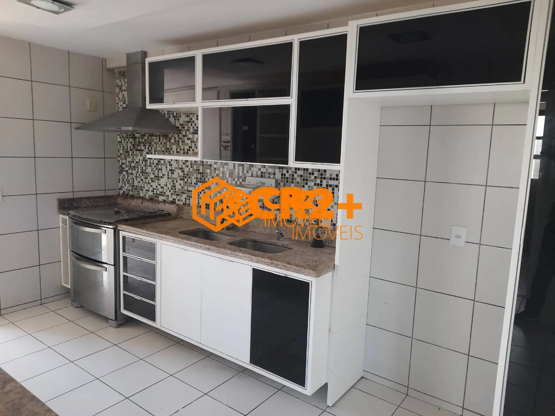 Imagem Apartamento a Venda 130m² com 3 Quartos 1 suíte em Casa Caiada - Olinda