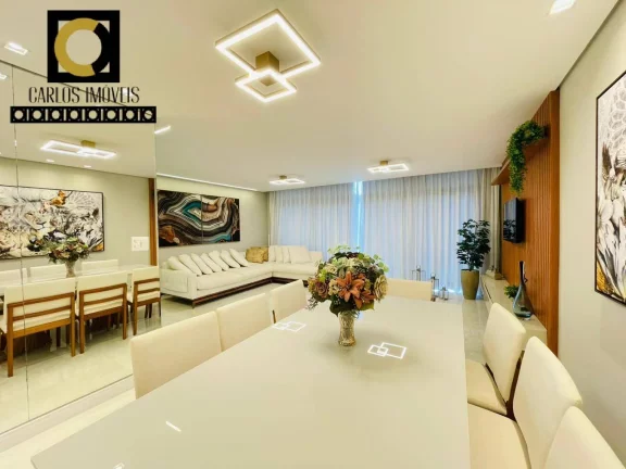 Imagem BELÍSSIMO APARTAMENTO FRENTE MAR A VENDA EM SANTOS!!!!