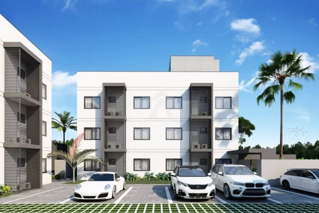 Imagem RESIDENCIAL SOLAR DA BARRA