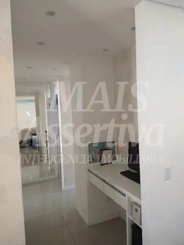 Imagem Apartamento semi-mobiliado em São Miguel, São Leopoldo - 3 dormitórios