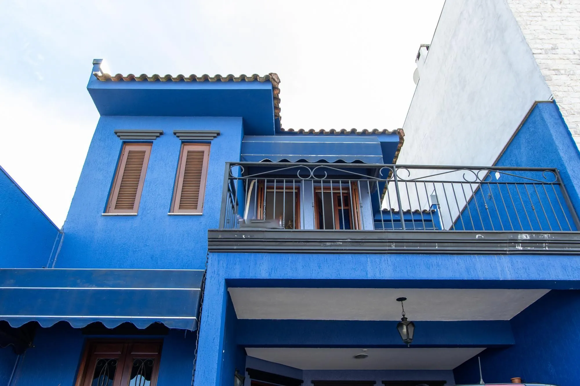 Imagem Casa 3 dormitórios com suíte master, terraço e 186m² no Lagos de Nova Ipanema