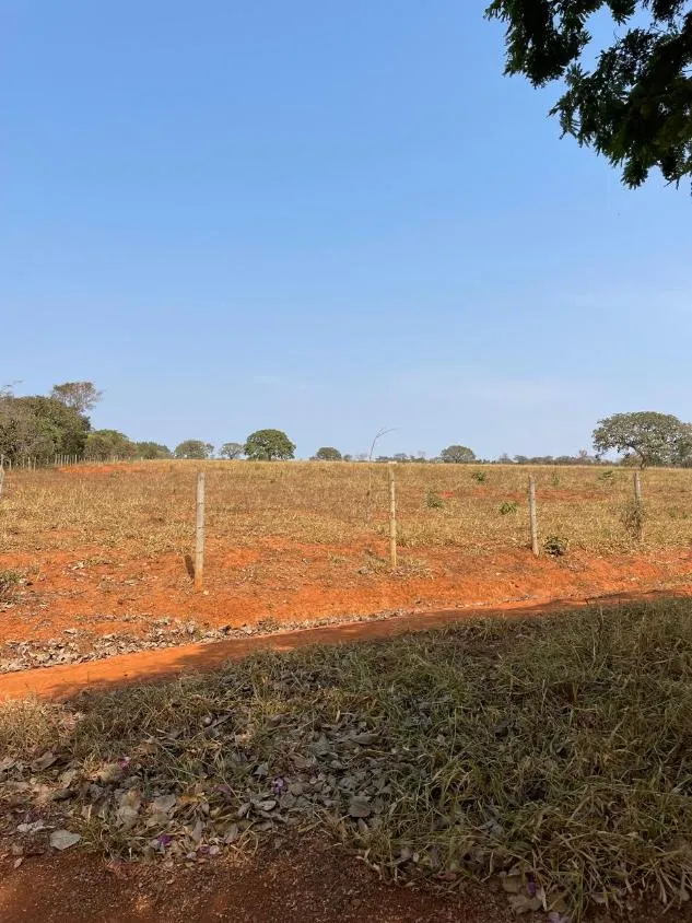 Imagem Excelente Terreno à Venda em Jaboticatubas/MG: 17 Hectares Próximo à Serra do Cipó