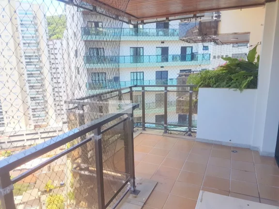 Imagem Apartamento Padrão para Venda em Pitangueiras Guarujá-SP