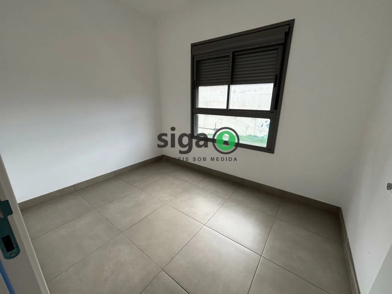 Imagem Apartamento à venda no condomínio Upper Brooklin ? 64m²