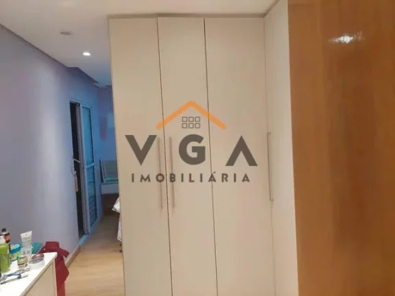 Imagem Sobrado em Condomínio Mobiliado para Venda em São Paulo, Vila Ré, 2 dormitórios, 1 suíte, 3 banheiros, 2 vagas