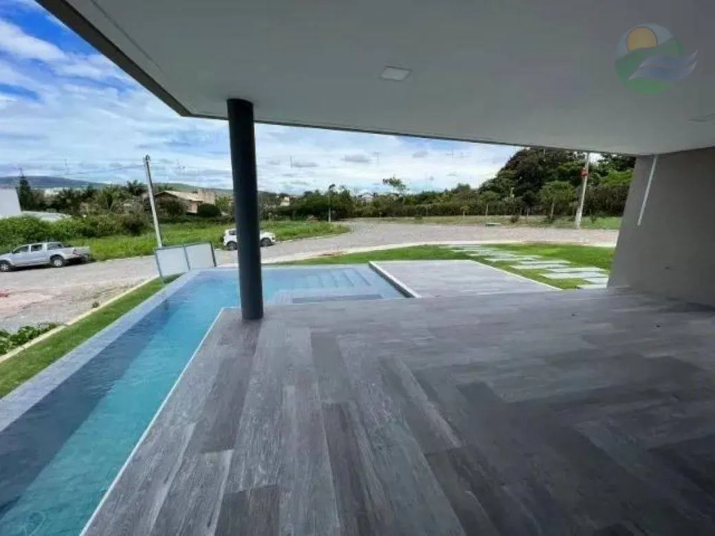 Casa 05 suites para venda, Condominio Raiz da Serra I, Gravatá - PE. em Avenida Cícero Batista de Oliveira