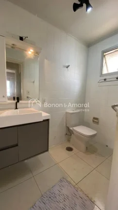 Imagem Este apartamento está localizado em uma das regiões mais valorizadas de Campinas, na charmosa Rua ...