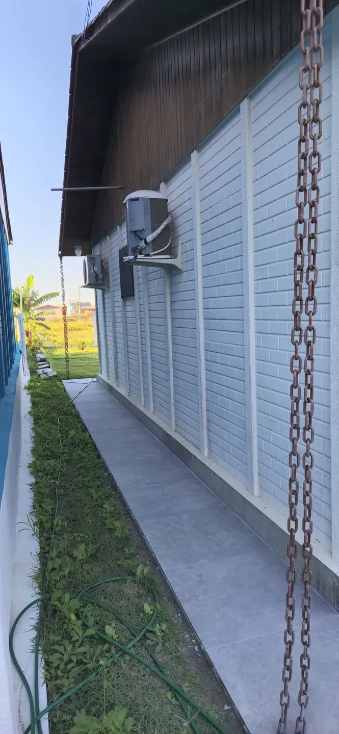 Imagem Casa à venda, com 2 quartos, 78m2