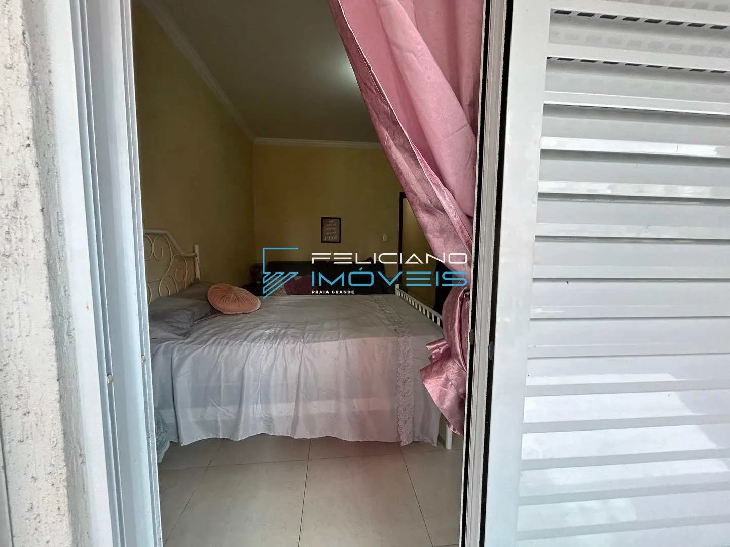 Imagem Casa com 3 quartos, Tupi, Praia Grande - R$ 660 mil, Cod: 5106