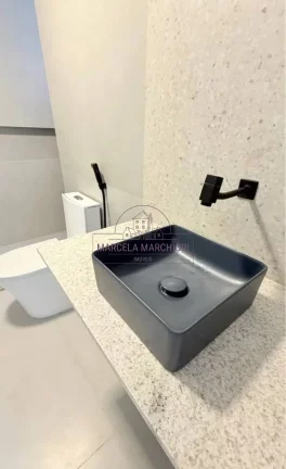 Imagem Ap 3 quartos, suite, sol da manhã, todo reformado, Centro V.V.