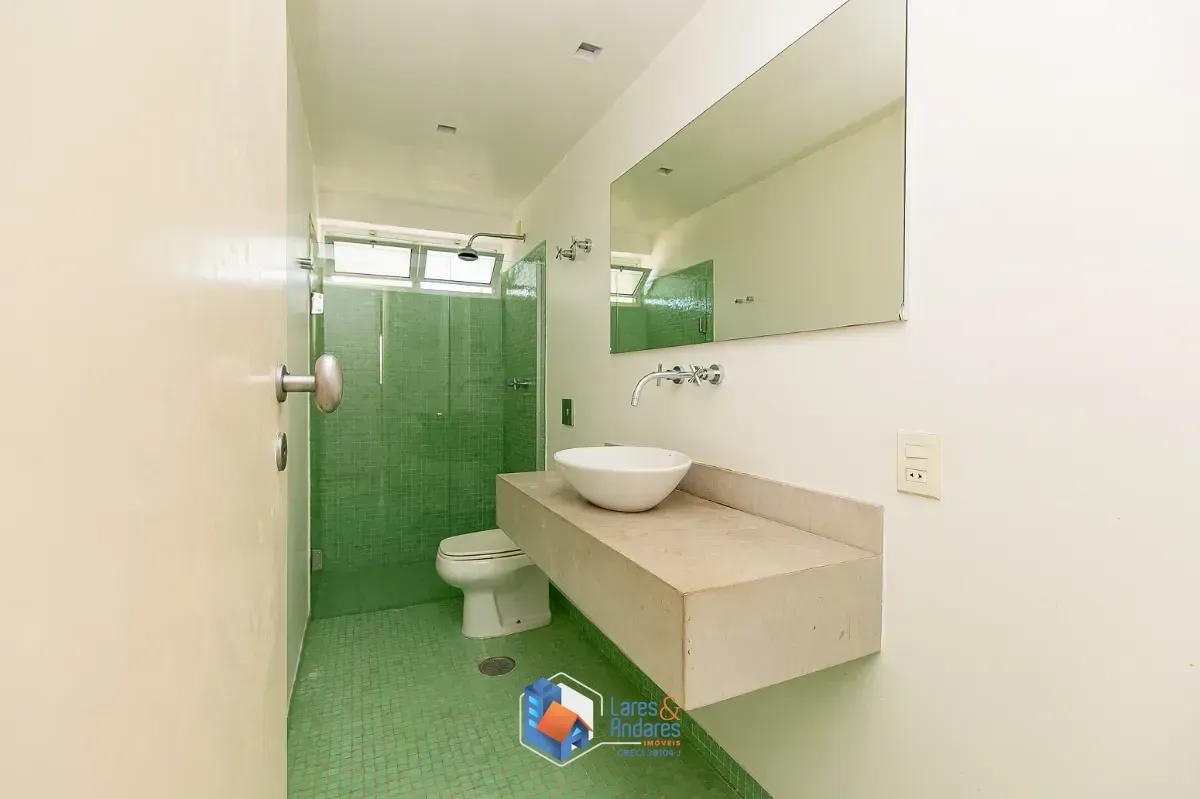 Imagem Apartamento para venda em Itaim Bibi com 2 quartos, sendo 1 suíte, 134m²