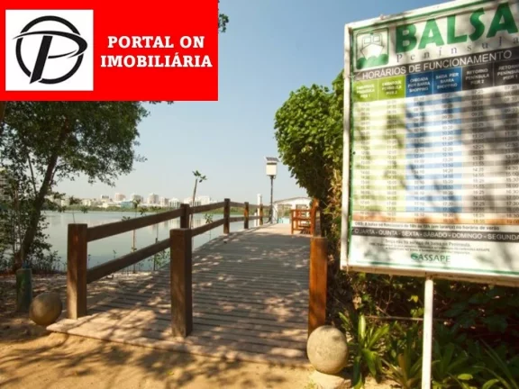 Imagem APARTAMENTO RESIDENCIAL em RIO DE JANEIRO - RJ, BARRA DA TIJUCA