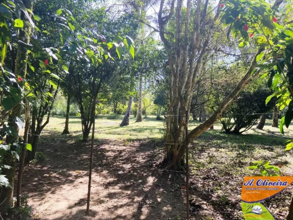 Imagem CHÁCARA - UBATUBAMIRIM 2 MIL METROS QUADRADO