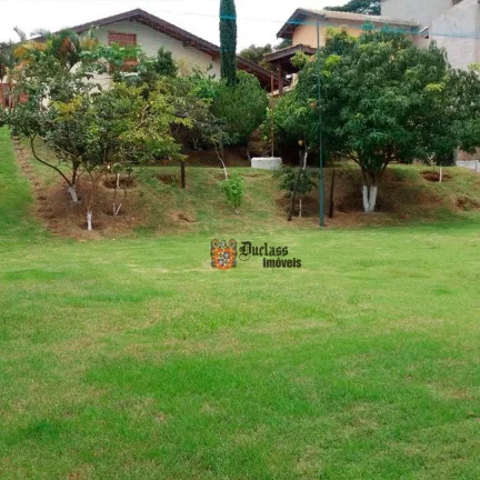 Imagem Chácara com 3 dormitórios à venda, 1100 m² por R$ 2.340.000,00 - Jardim Estância Brasil - Atibaia/SP