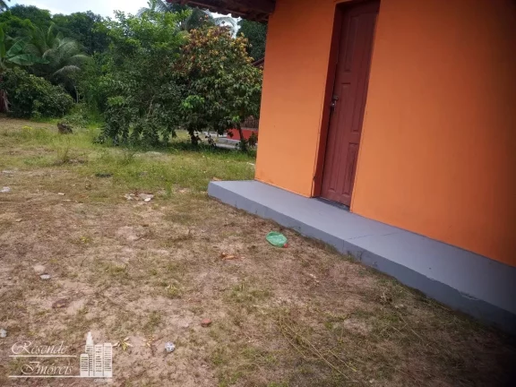 Imagem CASA A VENDA NO SAO PEDRO