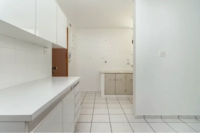 Imagem APARTAMENTO RESIDENCIAL em São Paulo - SP, Vila Nova Conceição