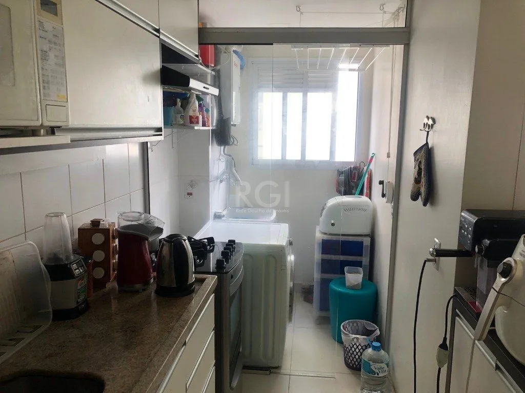Imagem Apartamento em Vila Nova