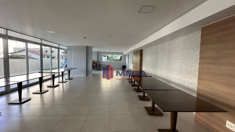 Imagem Apartamento com 2 dormitórios à venda, 65 m² por R$ 750.000,00 - Praia de Itapoã - Vila Velha/ES