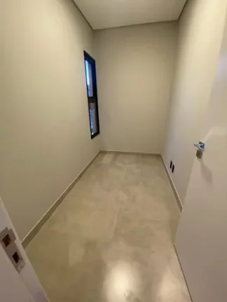 Imagem Oportunidade de PERMUTA! Casa NOVÍSSIMA com 3 dormitórios à venda, 184 m por R$ 1.490.000 - Condomínio Sunlake - Sorocaba/SP