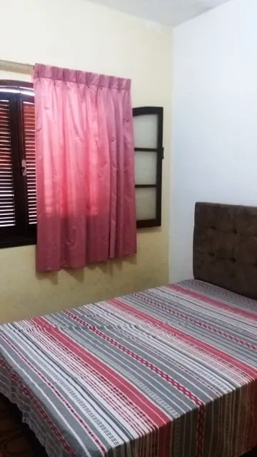 Imagem Casa à venda 3 Quartos, 1 Suite, 4 Vagas, 267.35M², Santana, Pindamonhangaba - SP