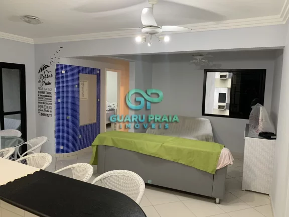 Imagem Apartamento à venda no bairro Enseada - Guarujá/SP