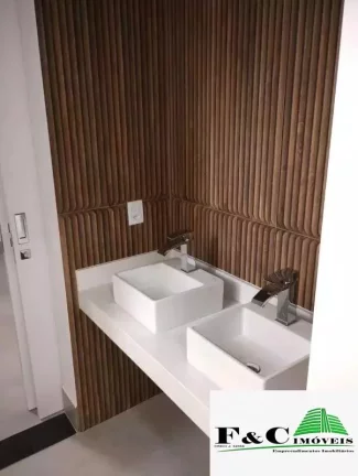 Imagem Casa em Condomínio para Venda em Limeira, Jardim Colinas de São João, 3 dormitórios, 2 suítes, 3 banheiros, 4 vagas