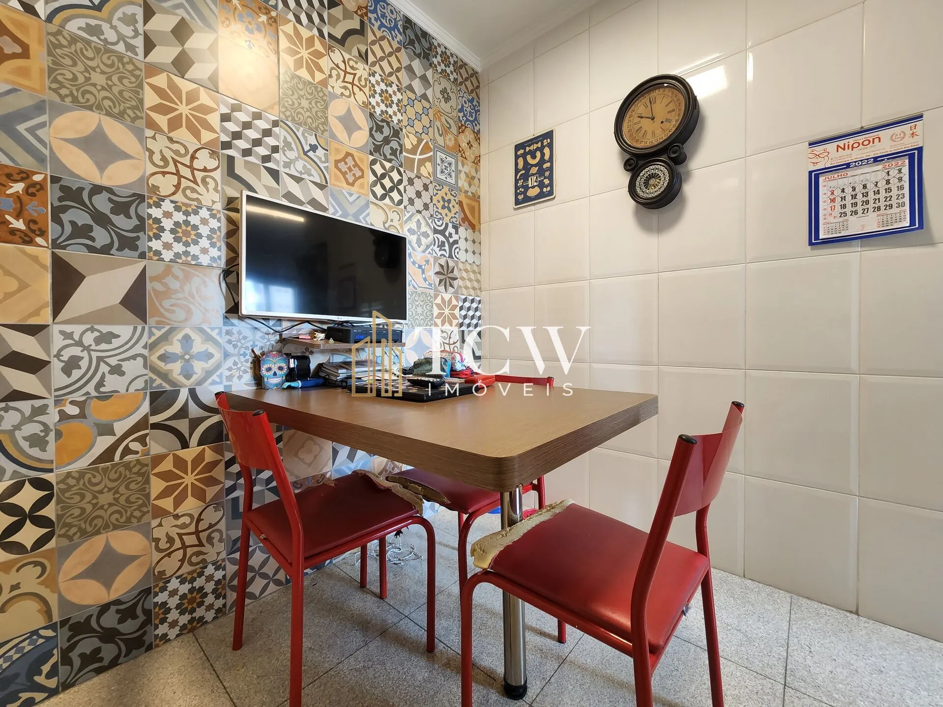 Imagem Apartamento com 3 dorm no Aclimação