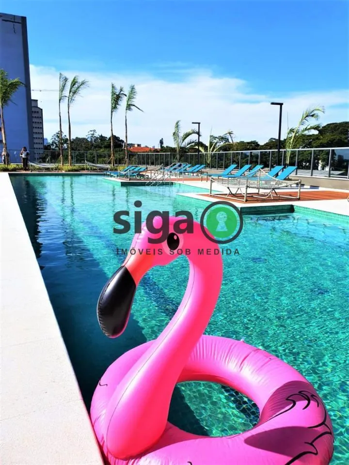 Imagem Apartamento Residencial em Alto da Boa Vista