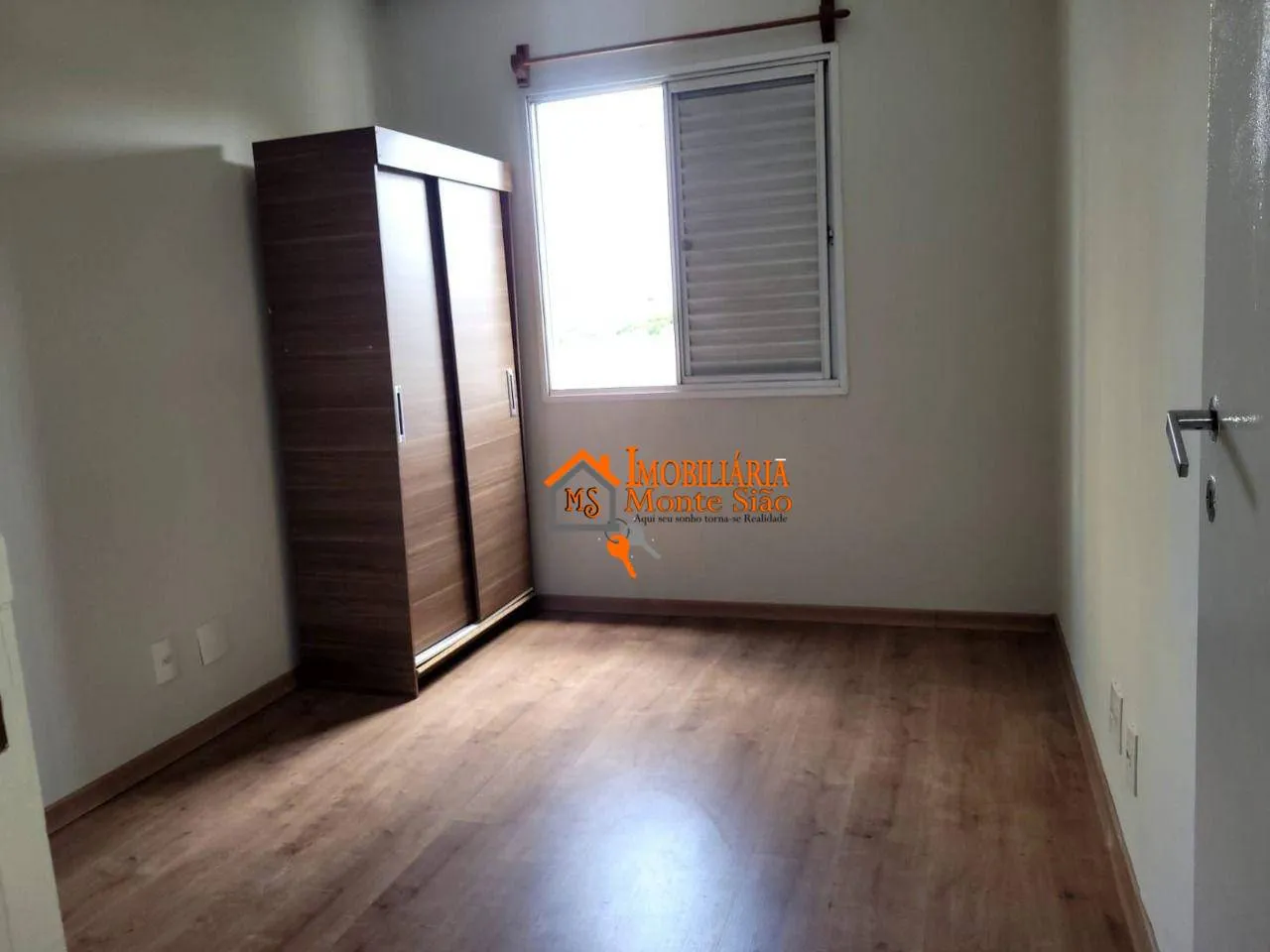 Imagem Apartamento com 2 dormitórios à venda, 60 m² por R$ 450.000 - Santana - São Paulo/São Paulo