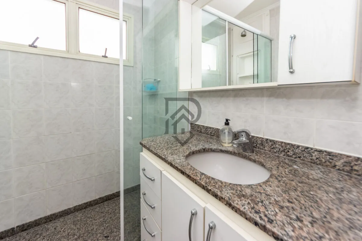 Imagem Apartamento Vila clementino condominio clube