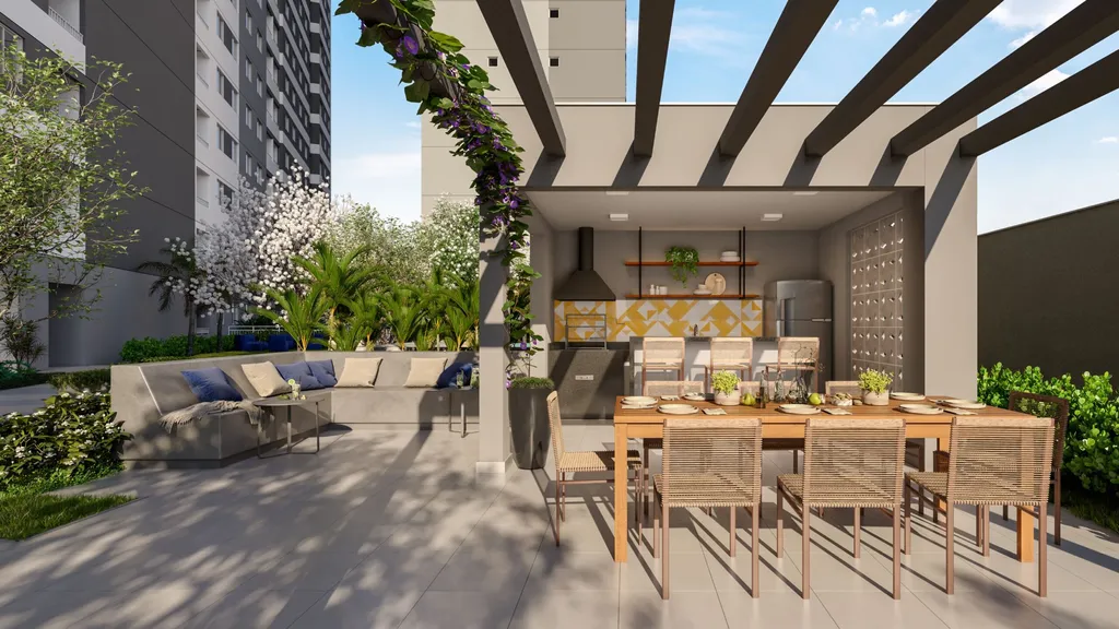 Imagem APARTAMENTO RESIDENCIAL em São Paulo - SP, Parque Artur Alvim