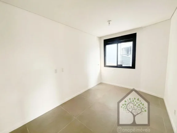 Imagem Linda Casa Geminada em Santo Antônio de Lisboa, Florianópolis/SC
