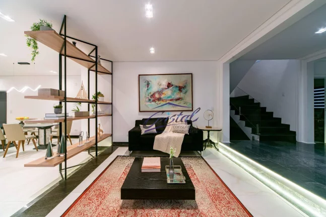Imagem Casa Condomínio SPII