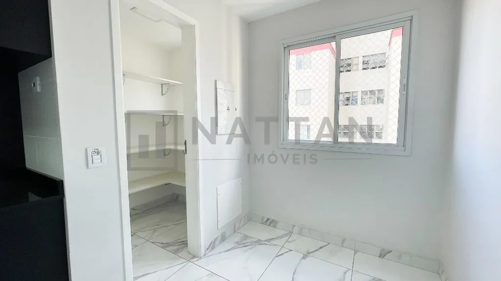 Imagem Apartamento com 2 dormitórios à venda, 127 m² por R$ 1.690.000,00 - Tatuapé - São Paulo/SP