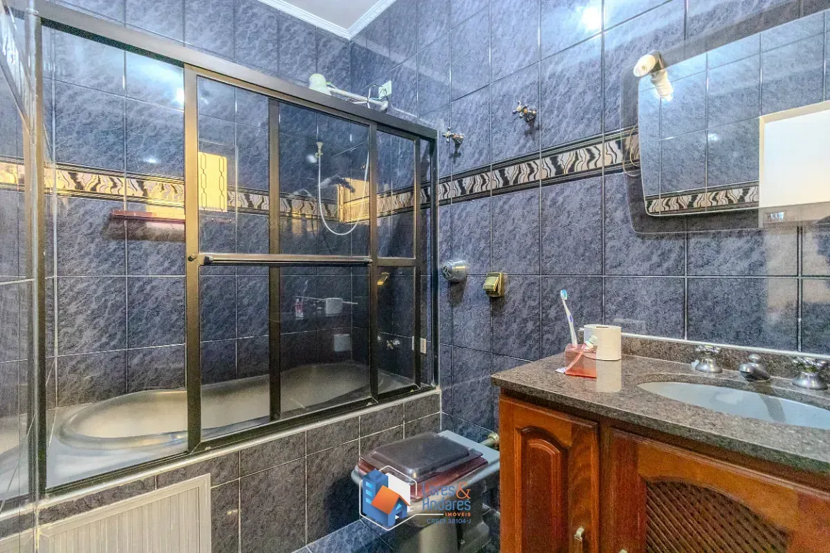 Imagem Casa para venda em Vila Matilde com 3 quartos, sendo 2 suítes, 194m²