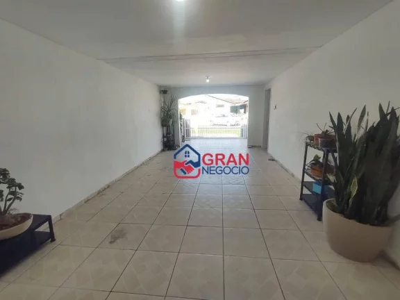 Imagem Casa com 2 Quartos à Venda, 100 m² em Carmery - Pontal Do Paraná