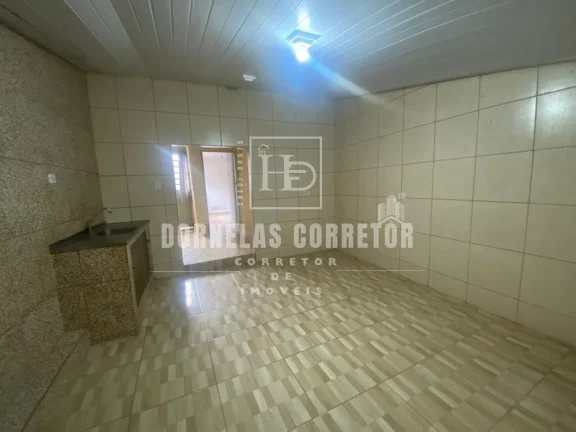 Imagem Casa à Venda em Arthur Lundgren, Paulista - Ótima Localização e Excelente Oportunidade!