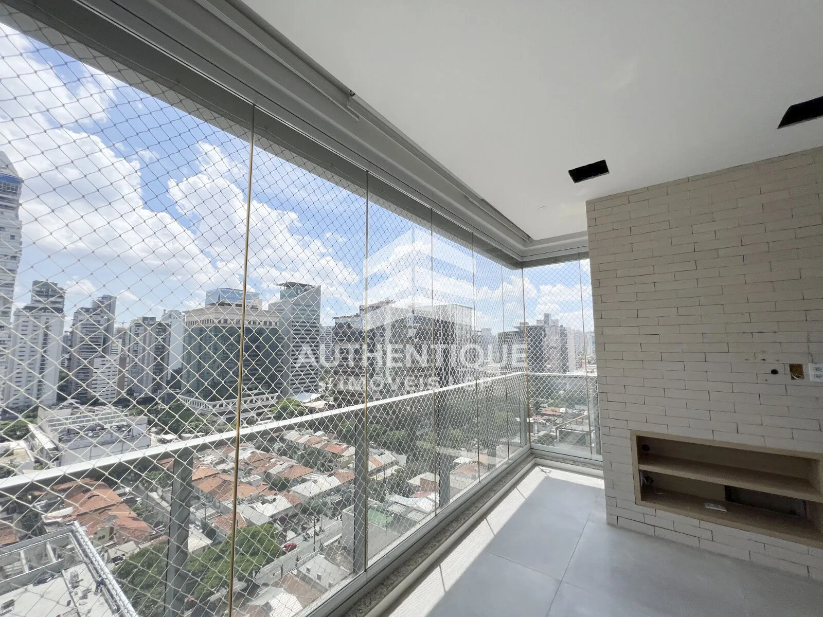 Imagem ARTSY ITAIM - Apartamento no bairro Vila Olímpia à venda