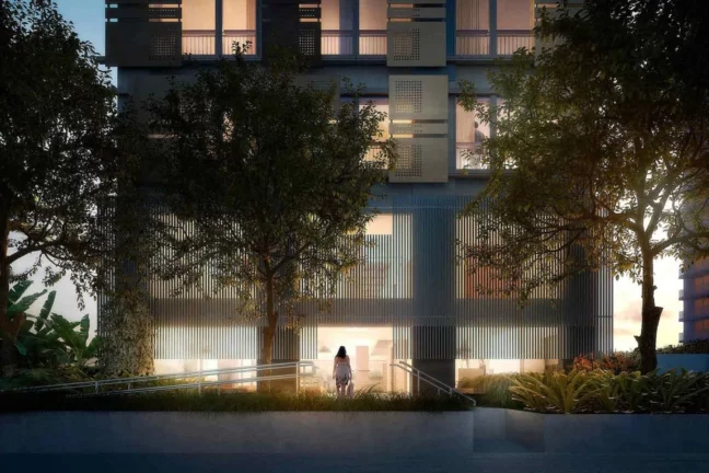 Imagem APARTAMENTO RESIDENCIAL em São Paulo - SP, Moema